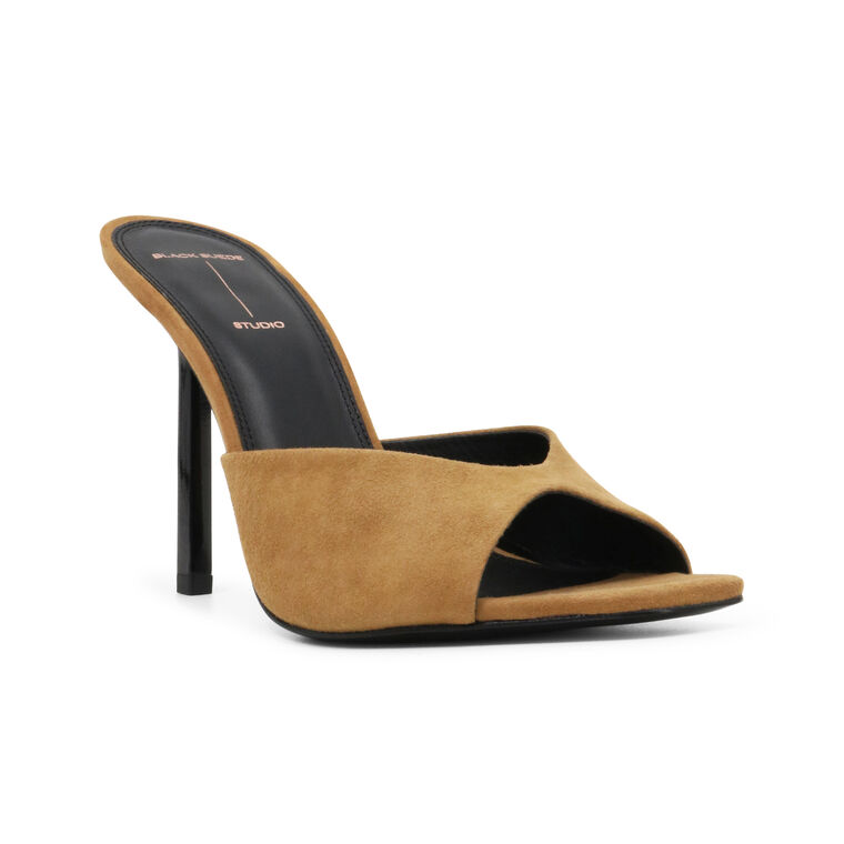 Nori Heel image number null