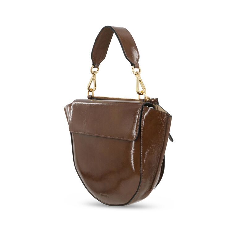 Hortensia Mini Bag image number null