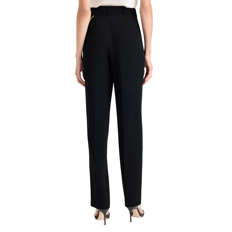 Alaina Pant With Removable Chain image number null