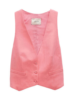 Colorful Lightness Vest
