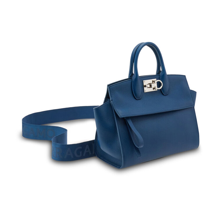 Soft Studio Satchel image number null