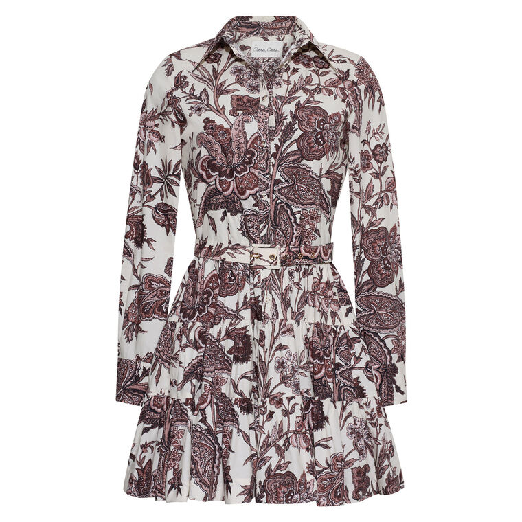 Eugenia Dress image number null