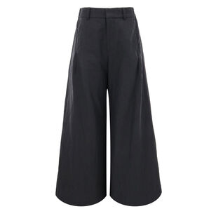Willow Winkled Suiting Pants