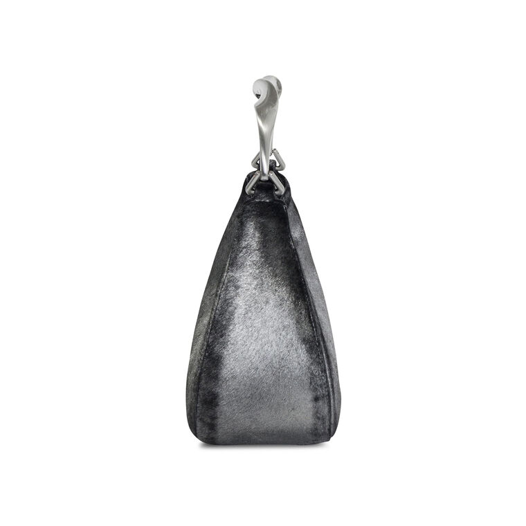 Nixi Twist Handle Bag image number null