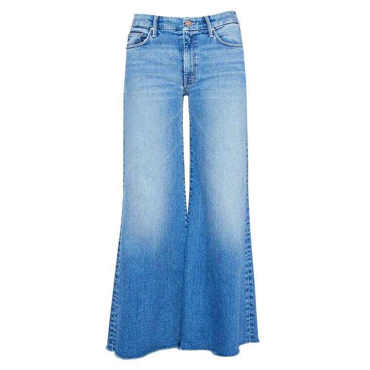 The Roller Fray Jean image number null