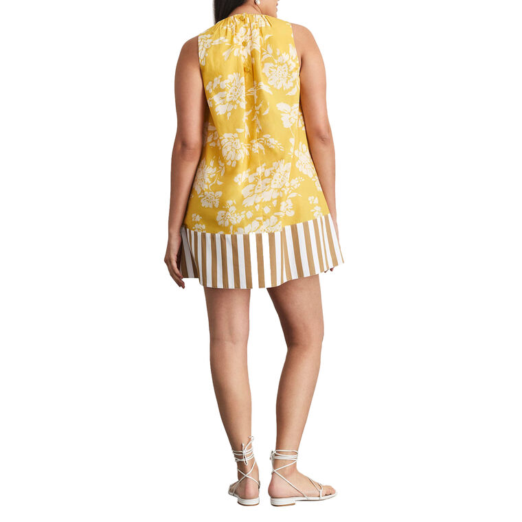 Hallie Dress image number null