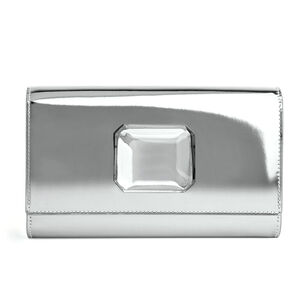 Jaipur Metallic Clutch