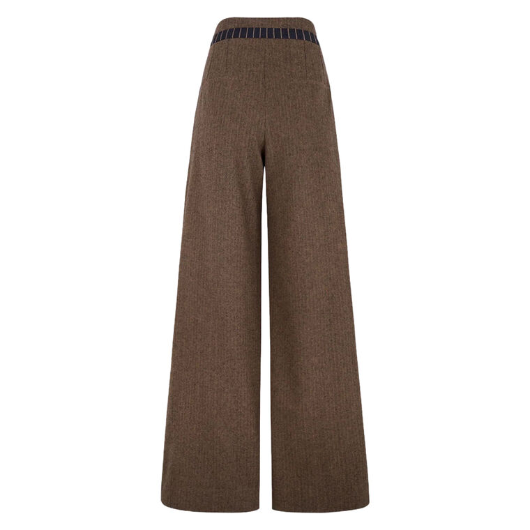 Terracotta Pant image number null
