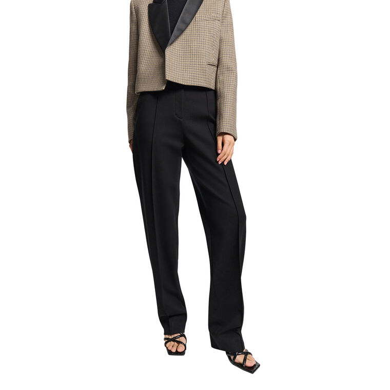 Emotional Essence Pant image number null