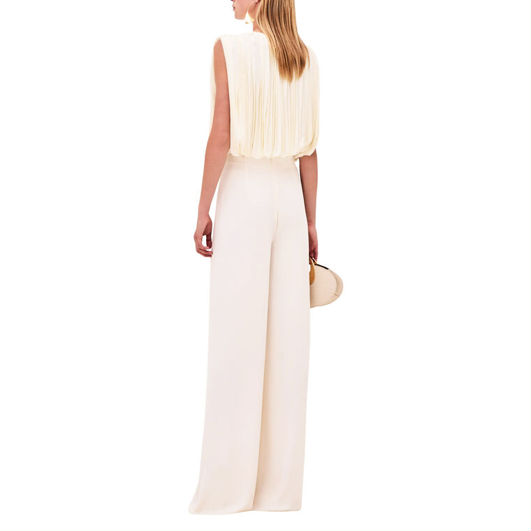 Verio Wide Leg Pant image number null