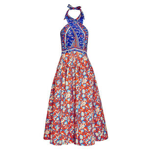 Bellamy Dress