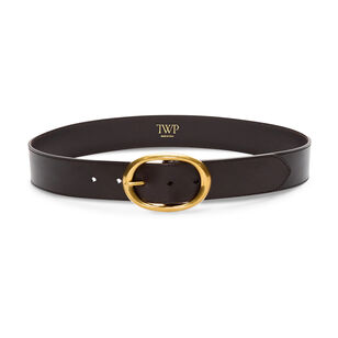 Wide Belt