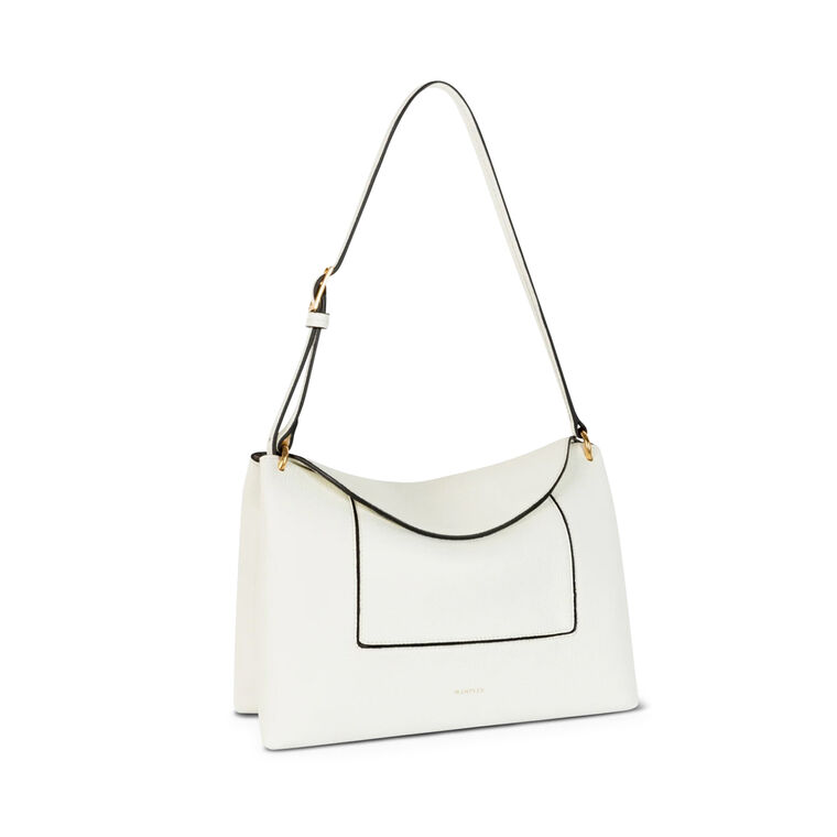 Penelope Slouch Bag image number null