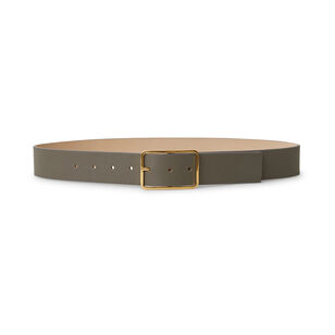 Milla Leather Belt