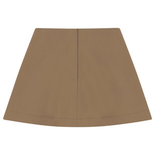 Tenna Tailored A-Line Mini Skirt