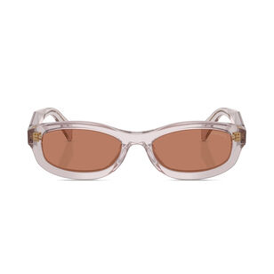 Oval Sunglasses