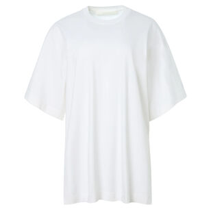 The Holt Short Sleeve Oversized T-Shirt