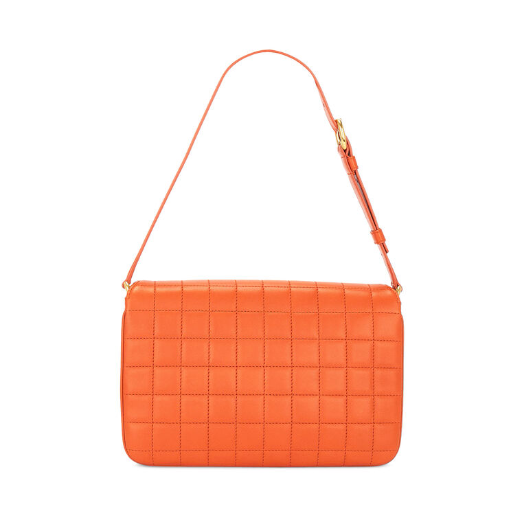 Le Maillon Satchel In Quilted Lambskin image number null