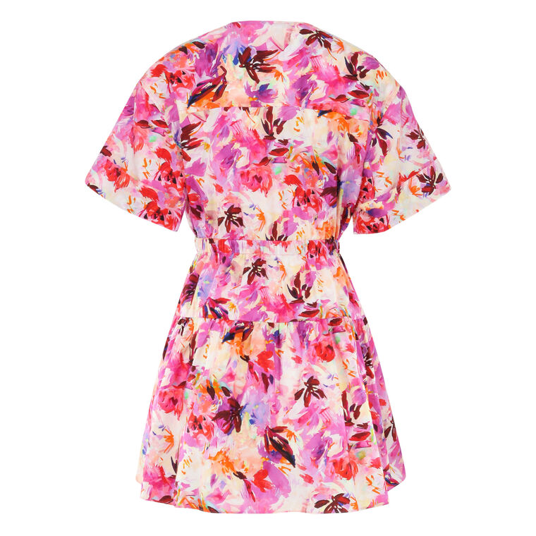 Nadira Mini Dress image number null