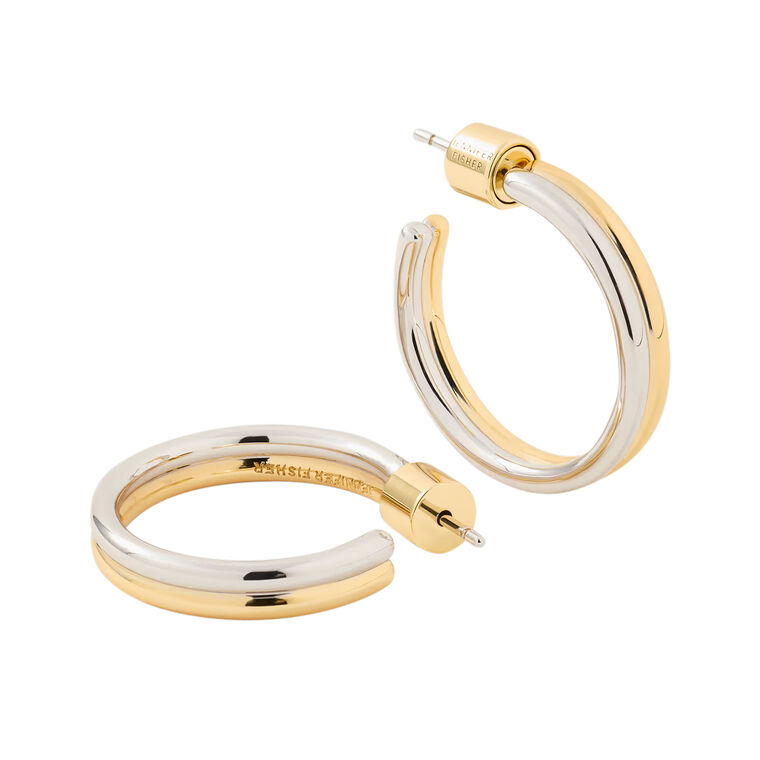 Two Tone Thread Micro Huggies image number null