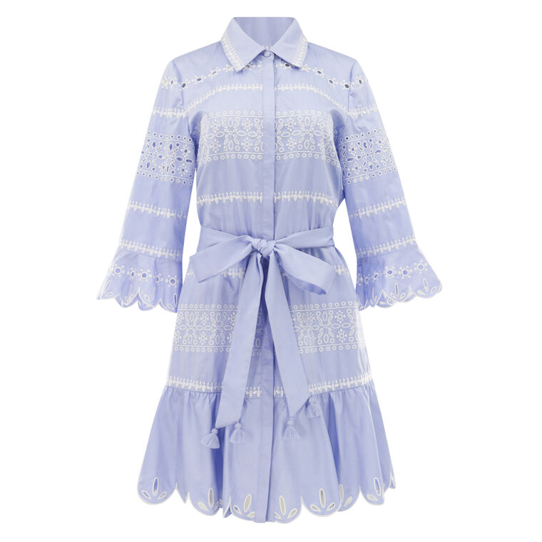 Aaliyah Dress image number null