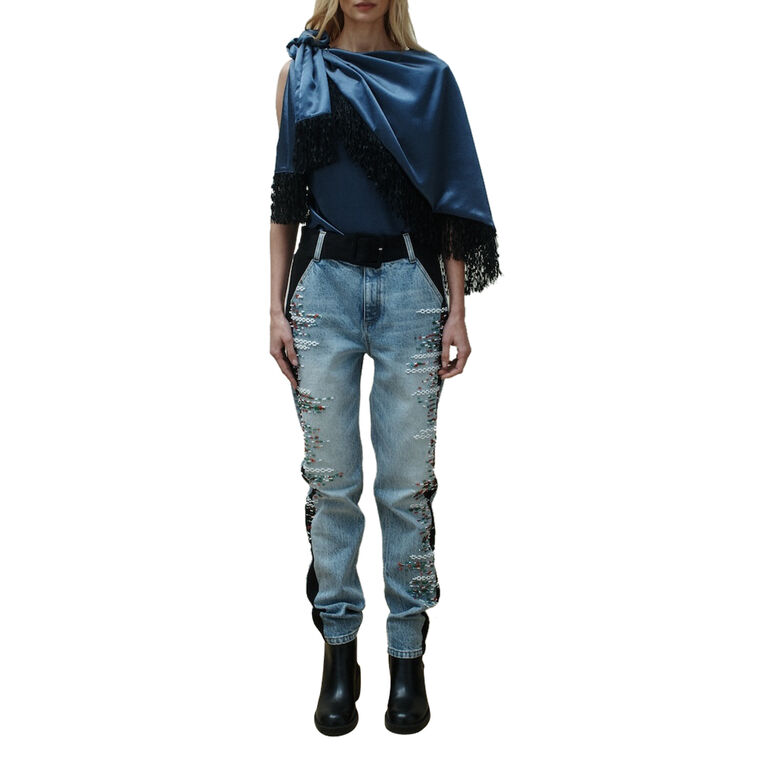 Karina Blouse image number null