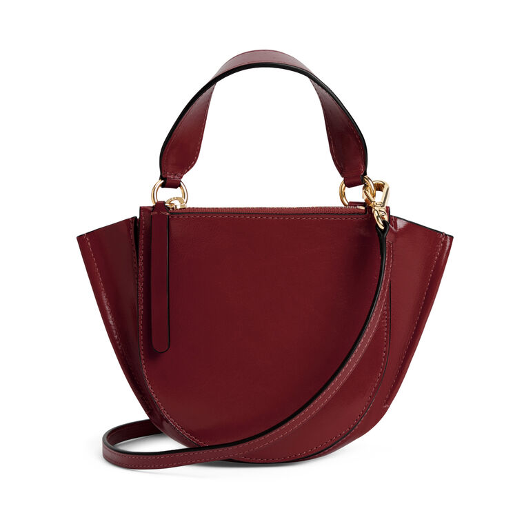 Hortensia Bag Piccola image number null
