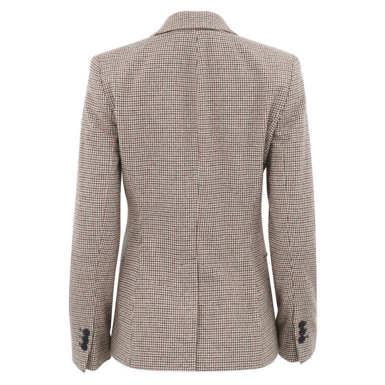 The Femme Blazer image number null
