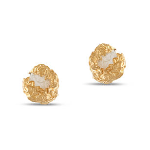 Eau De Roses Studs