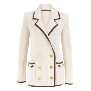 Ranch Knit Blazer