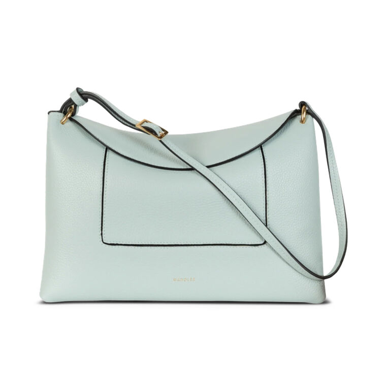 Penelope Slouch Bag image number null
