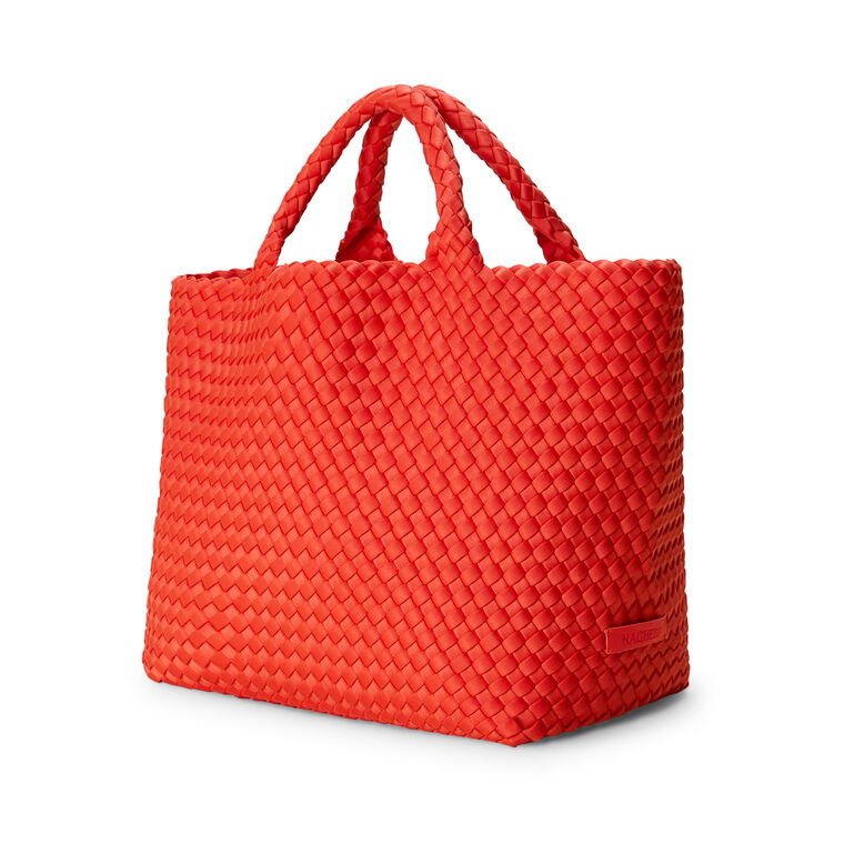 St. Barths Medium Tote image number null