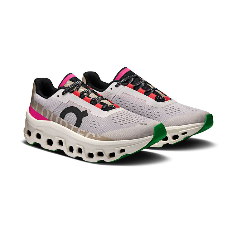 Cloudmonster Sneaker image number null