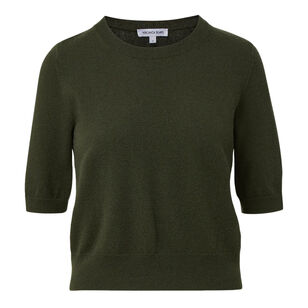 Shana Cashmere Sweater
