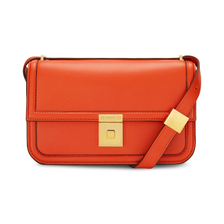 The Paris Crossbody Bag image number null