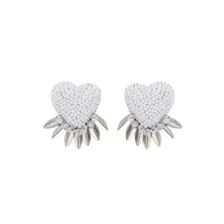 Danika Earring image number null