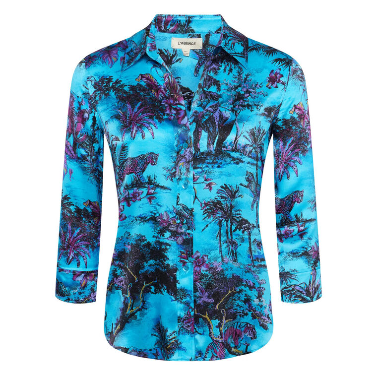 Dani Blouse image number null