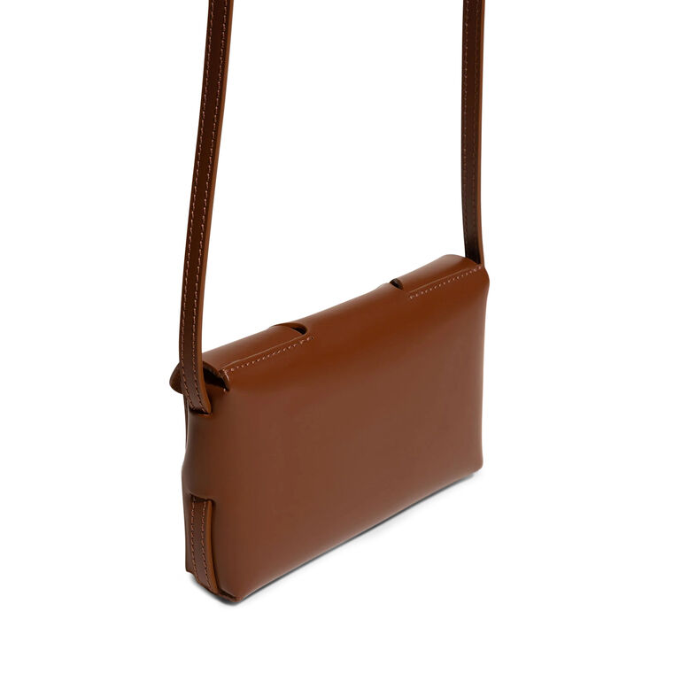 Mabra Mini Crossbody Bag image number null