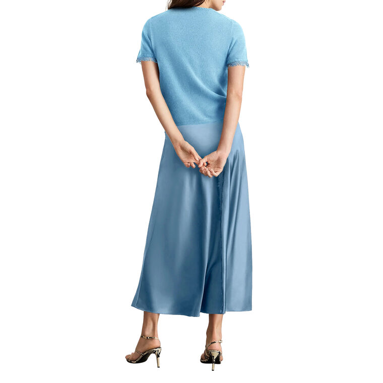 Dailey Cashmere Top image number null