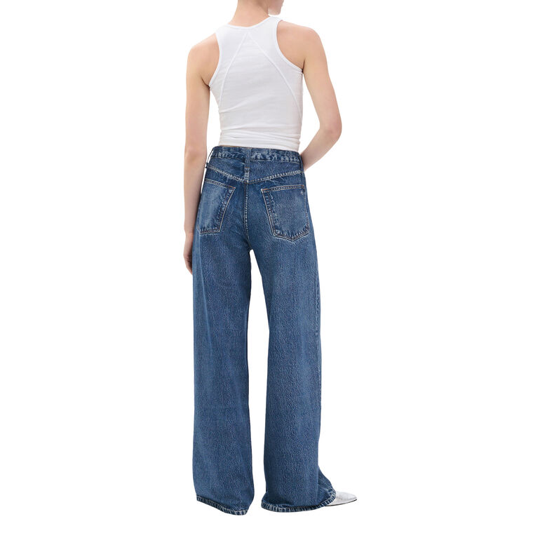 Miramar Sofie Wide-Leg Pants image number null