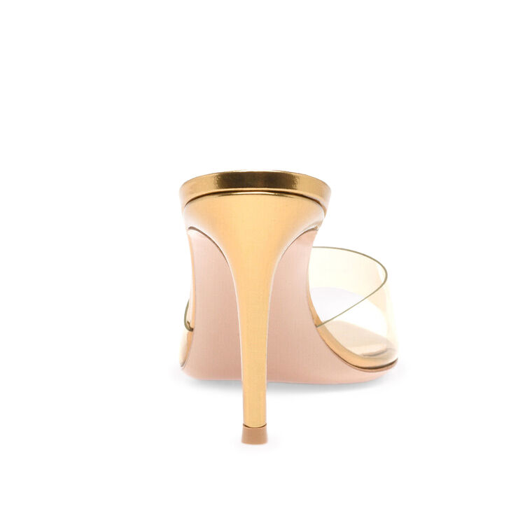 Elle 85mm Pointed Toe Mule image number null