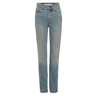 The Cecil Slim Jean