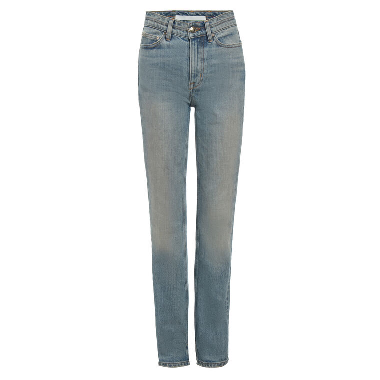 The Cecil Slim Jean image number null