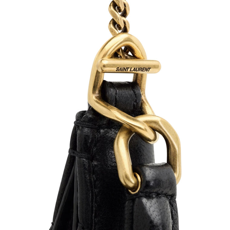 Sade Hobo Bag image number null