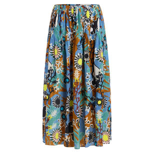 Wilson Midi Skirt