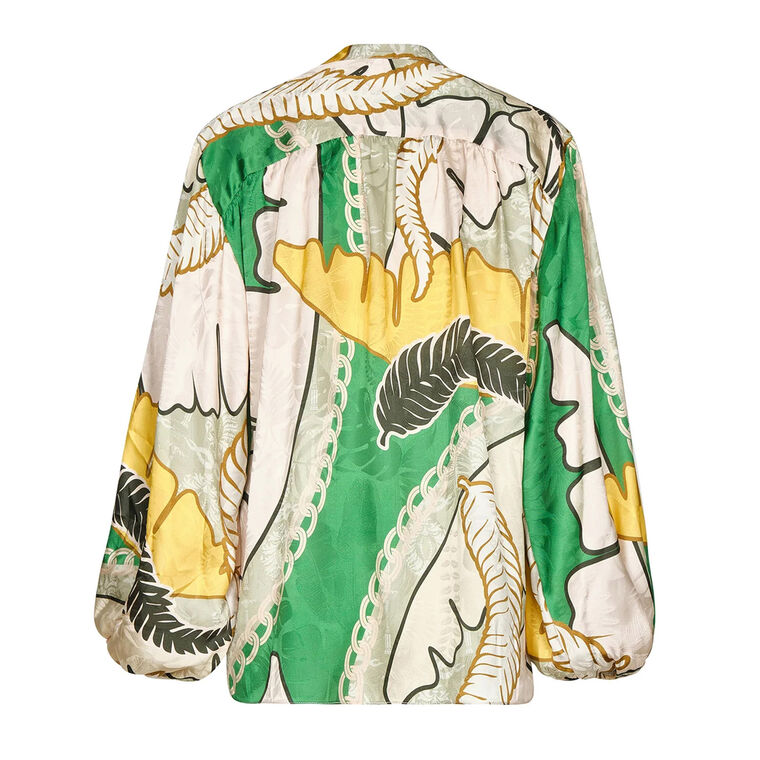 Don Simon Jacquard Shirt image number null