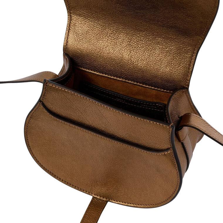Marcie Small Saddle Bag image number null