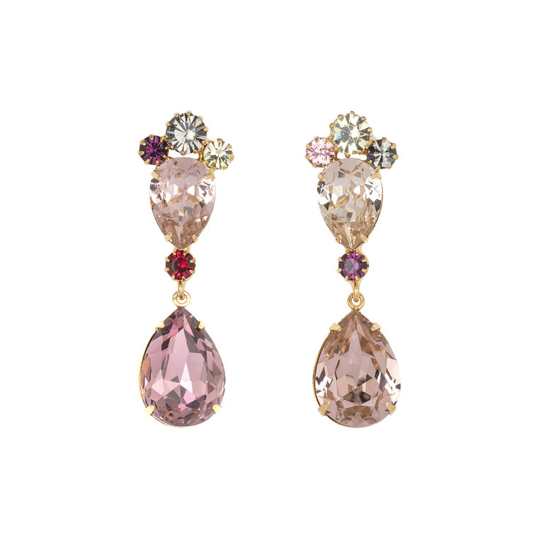 Enrica Earrings image number null