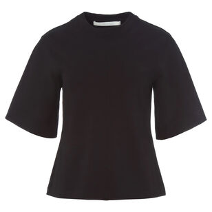 The Slim-Cut Isla Short Sleeve T-Shirt