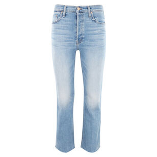 The Tripper Flood Fray Jean